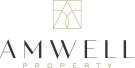 Amwell Property, London Logo