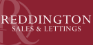 Reddington Sales and Lettings, Thringstone Logo