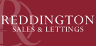 Reddington Sales and Lettings, Thringstone Estate Agent Logo