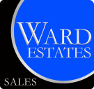 Ward Estates, Hertford Estate Agent Logo