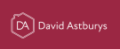 David Astburys Ltd, Crouch End Estate Agent Logo