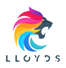 Lloyds, Dartford Logo