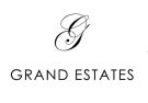 Grand Estates, London Logo