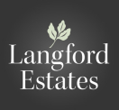 Langford Estates, Norwich Logo