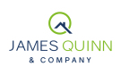 James Quinn & Company, Staines Logo
