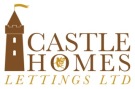 Castle Homes Lettings Limited, Lowestoft Logo