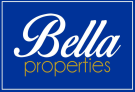 Bella Properties, Scunthorpe Logo