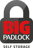 Big Padlock Limited, Orpington Logo
