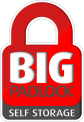 Big Padlock Limited, Orpington Logo