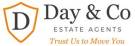 Day & Co Estate Agents Limited, Keighley Logo