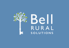 Bell Rural Solutions, Earlston Logo
