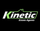 Kinetic Estate Agents Limited, Lincoln Logo