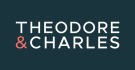 Theodore & Charles, London Logo
