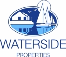 Waterside Properties, Bournemouth Logo