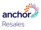Anchor Hanover Group, Resale Properties Logo