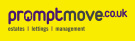 Promptmove, Luton Estate Agent Logo