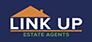 Link Up Estate Agents, Uxbridge Estate Agent Logo