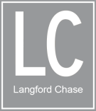 Langford Chase, London Logo