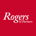 Rogers & Partners, Wolverhampton Estate Agent Logo