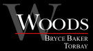 Bryce Baker Woods, Paignton Logo