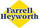 Farrell Heyworth, Garstang & Wyre Logo