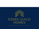 Essex Guild Homes, Rayleigh Logo