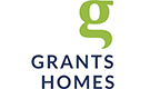 Grants Homes, Addlestone Logo