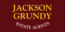 Jackson Grundy Estate Agents, Abington Estate Agent Logo