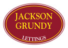 Jackson Grundy Residential Lettings, Northampton Logo