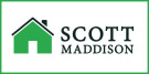 Scott Maddison, Halstead Logo