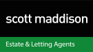 Scott Maddison, Halstead Logo