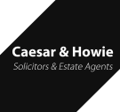 Caesar & Howie, Falkirk Logo