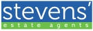 Stevens Estate Agents, Okehampton Logo