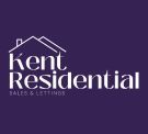 Kent Residential, Maidstone Logo