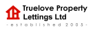 Truelove Property Lettings, Nottingham Logo