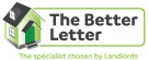 The Better Letter Ltd., Summertown Logo