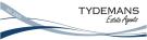 Tydemans Estate Agents, Lichfield Logo