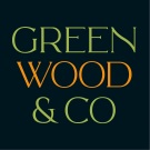 Greenwood & Co, Farnham Logo