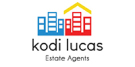 Kodi Lucas Estate Agents, Wirral Logo