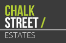Chalk Street Estates, Havering- Commercial Logo