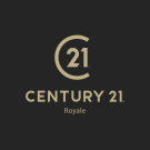 Century 21 Royale, Kingston Upon Thames Estate Agent Logo