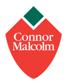 Connor Malcolm, Edinburgh Logo