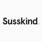 Richard Susskind & Company, London Logo