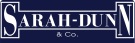 Sarah Dunn & Co, Exmouth Logo