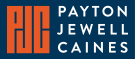 Payton Jewell Caines, Neath - Lettings Logo