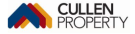 Cullen Property Ltd, Edinburgh Logo