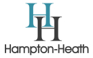 Hampton-Heath, Staines-upon-Thames Logo
