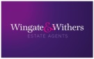 Wingate and Withers Limited, Byfleet Estate Agent Logo