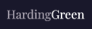 Harding Green, London Logo