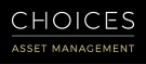 Choices Asset Management, Redhill Estate Agent Logo